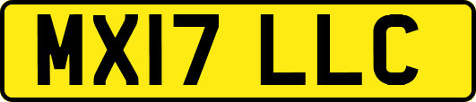 MX17LLC