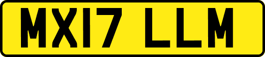 MX17LLM