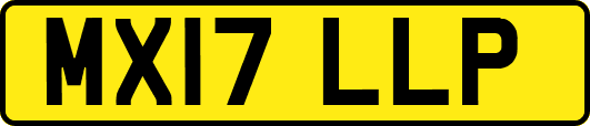MX17LLP