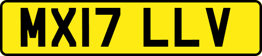 MX17LLV