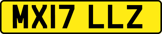 MX17LLZ