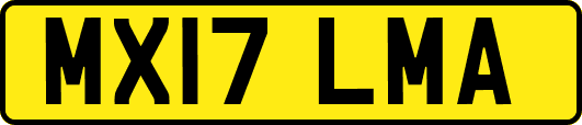 MX17LMA