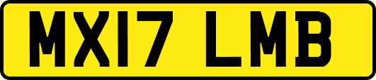 MX17LMB