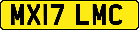 MX17LMC
