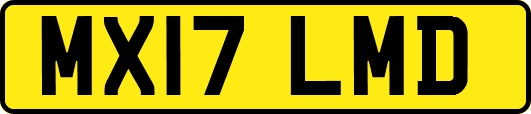 MX17LMD