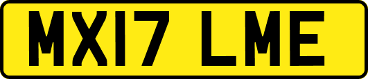 MX17LME