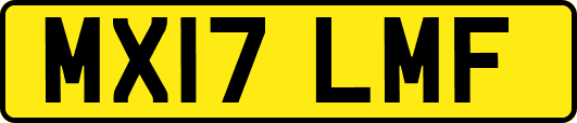 MX17LMF