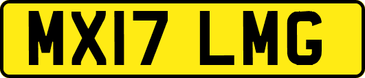 MX17LMG