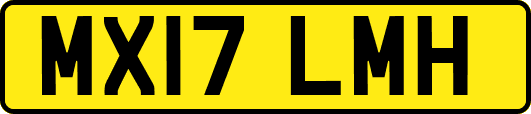 MX17LMH
