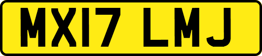 MX17LMJ