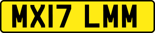 MX17LMM
