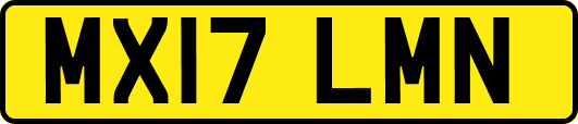 MX17LMN
