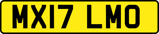 MX17LMO