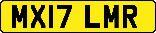 MX17LMR