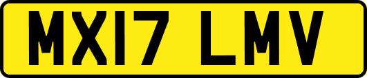 MX17LMV