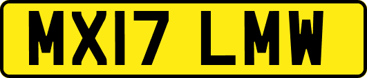 MX17LMW