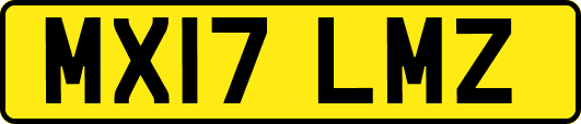 MX17LMZ
