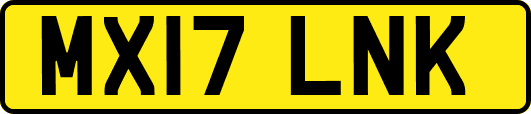 MX17LNK