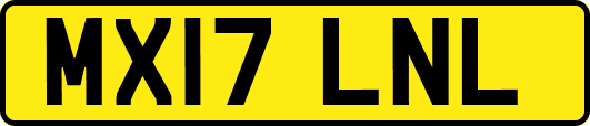 MX17LNL