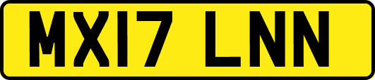 MX17LNN