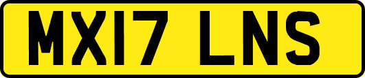 MX17LNS
