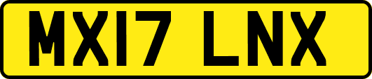 MX17LNX