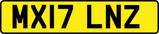 MX17LNZ