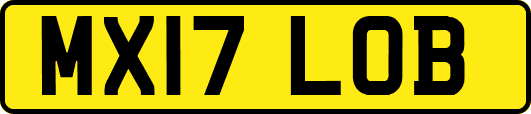 MX17LOB