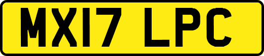 MX17LPC