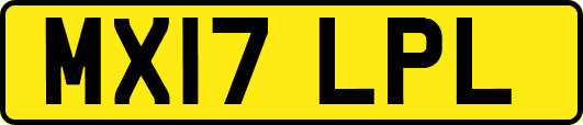 MX17LPL