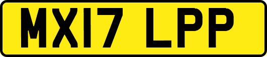 MX17LPP