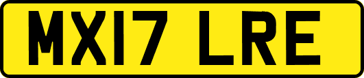 MX17LRE