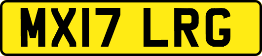 MX17LRG