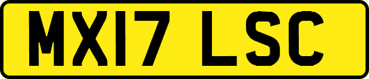 MX17LSC