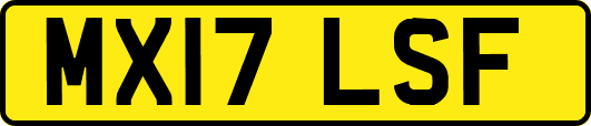 MX17LSF