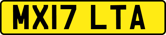MX17LTA