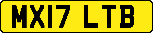 MX17LTB
