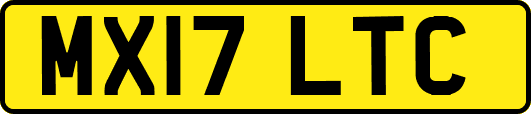 MX17LTC