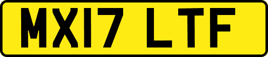 MX17LTF