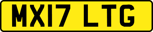 MX17LTG