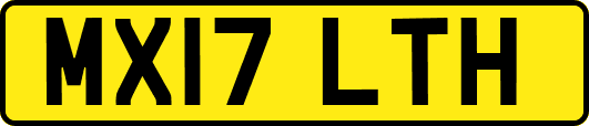 MX17LTH