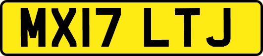MX17LTJ