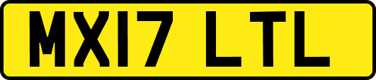 MX17LTL