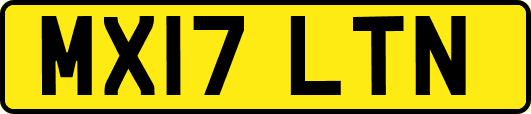 MX17LTN