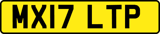 MX17LTP