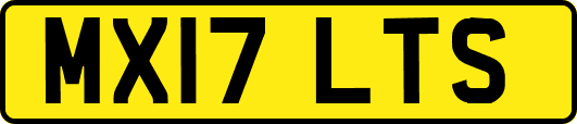 MX17LTS