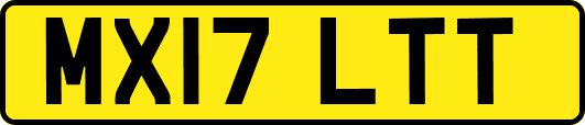 MX17LTT
