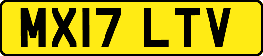 MX17LTV