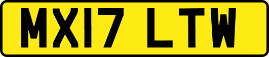 MX17LTW