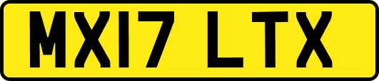 MX17LTX